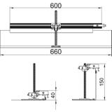 OKA-G60040150FBR, KĄTOWNIK PRAWY