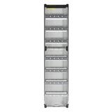 FWB Podzespół do zabudowy aparatów modułowych 1050x250 QC UW71V HAGER