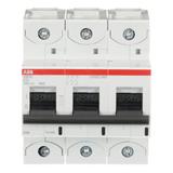 S803U-K70 Wyłącznik nadprądowy 50kA 3P K70A 2CCS863017R0707 ABB