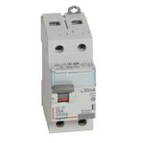 Wyłącznik Różnicowoprądowy P 302 2P 25A 30Ma Typ AC DX3 411504 LEGRAND