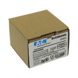 NH FUSE 40A 500V GG/GL SIZE 000 Wkładka NH000 40A 500V GL/GG podwójny wskaźnik 40NHG000B EATON