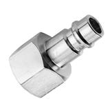 Końcówka do szybkozłączki F 3/8"