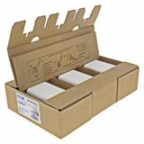 550A 1000V 2TN/110 aR INDICATOR FUSE Wkładka szybka 550A AC 1000V DIN 2 59x75x138 mm aR, 170M5987 EA