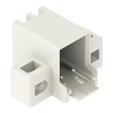 Wtyk picoMAX raster 3,5mm 2‑biegunoweunowy z kątowymi pinami i uchwytami 2091‑1422/005‑000 /200szt./ WAGO