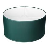 Rollo 1P E27, lampa wisząca, max. 60W, butelkowa zieleń, krótka AD-LD-6340GNE27T ORNO
