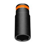Nasadka udarowa 1/2'' długa 24x78mm Cr-Mo NEO GTX 12-324 GTX Poland