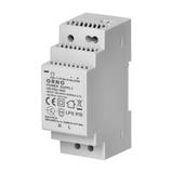Zasilacz na szynę DIN 12VDC 2A 24W szerokość 2 moduły OR-PSU-1643 ORNO