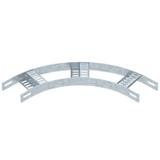 SLZB L 90 100 FT Łuk 90°