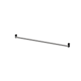 TZ325 Szyna do mocowania przewodów w cokole na szerokość 5PW 1250mm
