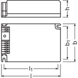 Zasilacz OT FIT 75/220-240/1A6 CS
