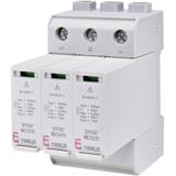 Ogranicznik przepięć T1 T2 (B C) - do systemów PV TEC EM T12 PV 1100/6,25 Y 002440580 ETI
