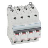 Wyłącznik Nadprądowy S 314 4P C25A 10000A DX3 409338 LEGRAND