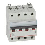Wyłącznik Nadprądowy S 304 4P C20A 6kA DX3 407929 LEGRAND
