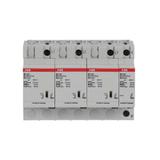 OVR T1-T2 3N 12.5-440s P QS ogranicznik przepięć 2CTB815710R4800 ABB
