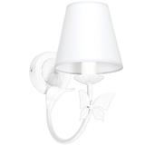 Milagro kinkiet dla dzieci Alice White E14 MLP959