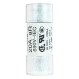 20A 690V 22X58 INDICATED 14 X 58MM 20A 700V 22X58 cylindryczna do półprzewodników wybijak 14 X 58MM