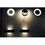 ENDURA STYLE RING 13W DG LEDV Oprawa zewnętrzna