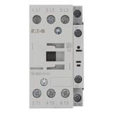 DILM25-01-EA(230V50HZ,240V60HZ) Stycznik 11kW 400V sterowanie 230VAC 189915 EATON