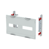 MBH251 Zestaw moduł pod S750 szerokość 2PW (do samodzielnego montażu)