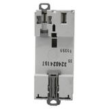 Wyłącznik Różnicowoprądowy P 302 2P 40A 30Ma Typ F (Hpi) DX3 411591 LEGRAND