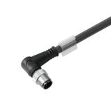 SAIL-M12W-4S5.0U Kabel czujnikowy, nr katalogowy 1059650500