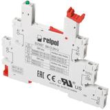 6W-6-24VDC Przekaźnik Interfejsowy