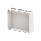 TG304GB TwinLine-G szafa naścienna I kl. izol. IP30 bez drzwi 2CPX010223R9999 ABB