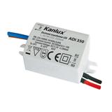 01440; ADI 350 1-3W Zasilacz elektroniczny LED