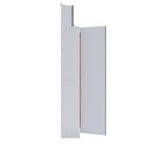 Obudowa stojąca ognioodporna EI90/F90/E90/I30, 2048x1148mm FB24SE HAGER