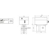 Wskaźnik napięcia PHE4