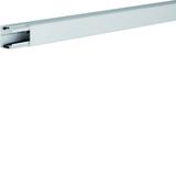 tehalit.LF Kanał elektroinstalacyjny PVC 30x30mm jasnoszary LF3003007035 HAGER