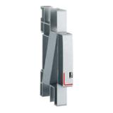 Spacja 0,5 Modułu 406307 LEGRAND