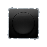 Simon BASIC WMUR-01010x-Y011 Ściemniacz naciskowo-obrotowy jednobiegunowy do LED ściemni