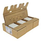 400A 1000V 2TN/110 aR INDICATOR FUSE Wkładka szybka 400A AC 1000V DIN 2 59x75x138 mm aR, 170M5984 EA