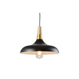 Lampa wisząca SKANDI 2 GTV OS-SKAN2-10-DEC GTV Poland
