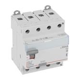 Wyłącznik Różnicowoprądowy 4P 25A 0,3A Typa P304 DX3 411779 LEGRAND