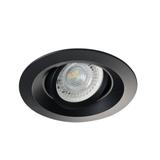 Oprawa punktowa COLIE DTO-B bez oprawki 26743 KANLUX