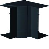 tehalit.BRP/BRAP Kąt wewnętrzny 65x130 czarny BRP651304H9011 HAGER