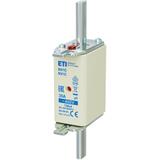 Wkładka topikowa NH zwłoczna KOMBI NH1C gG 35A 400V 004184109 ETI
