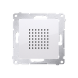 Simon 54 Głośnik 2 W 16 ? biały