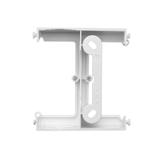 puszki instal. Puszka natynkowa głęboka (40mm) - element rozszerzający do puszki PSC do ramek wielok