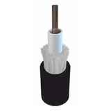 Kabel światłowodowy uniwersalny SM U-DQ(ZN)BH 8J (1x8), Eca 1.3kN Partners 8007 5 538-00 C&C