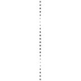 Simon 54 Gniazdo HDMI podwójne srebrny mat