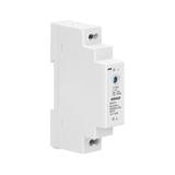 Zasilacz na szynę DIN 12VDC 1,25A 15W szerokość 1 moduł OR-PSU-1642 ORNO