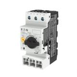 PKZM0-32-SPI32 Wyłącznik silnikowy PKZM0 Śrubowe/Push-in 25-32A 199203 EATON