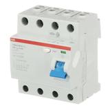 F204 A-40/0,03 AP-R wyłącznik różnicowo-prądowy STANDARD