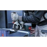 TARCZE TNĄCE RAPIDO MC 125 X1,6MM