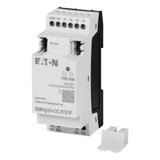EASY-E4-DC-8TE1P easyE4 Push-in rozszerzenie 24VDC 4DI 4DO-T 197512 EATON