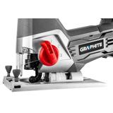 WYRZYNARKA AKUMULATOROWA ENERGY+ 18V, LI-ION, BEZ AKUMULATORA