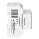 3-fazowy licznik energii elektrycznej, 100A, port RS-485, MID, 4 moduły, DIN TH-35mm, PV-Ready OR-WE-529 ORNO